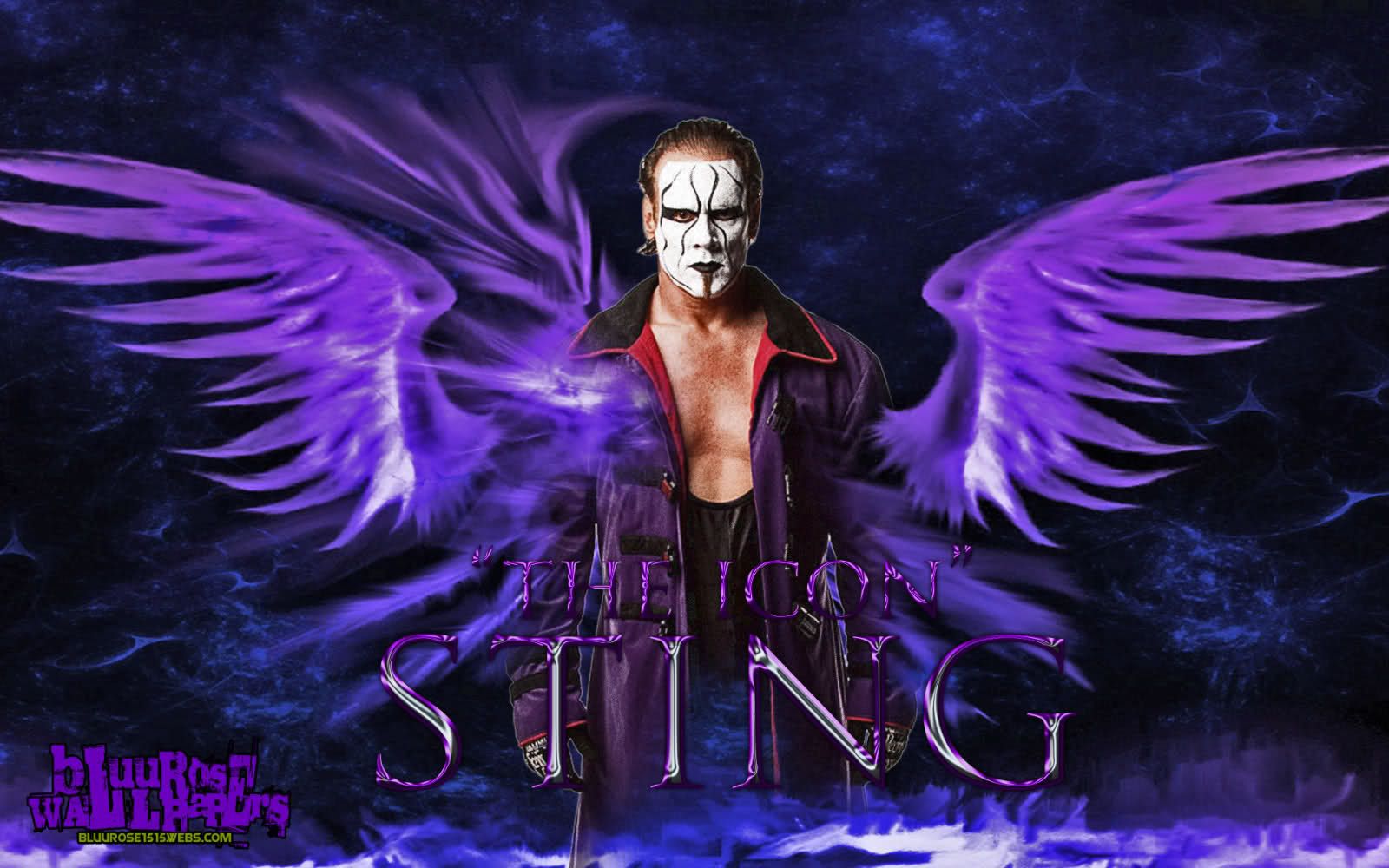 Sting Wallpapers