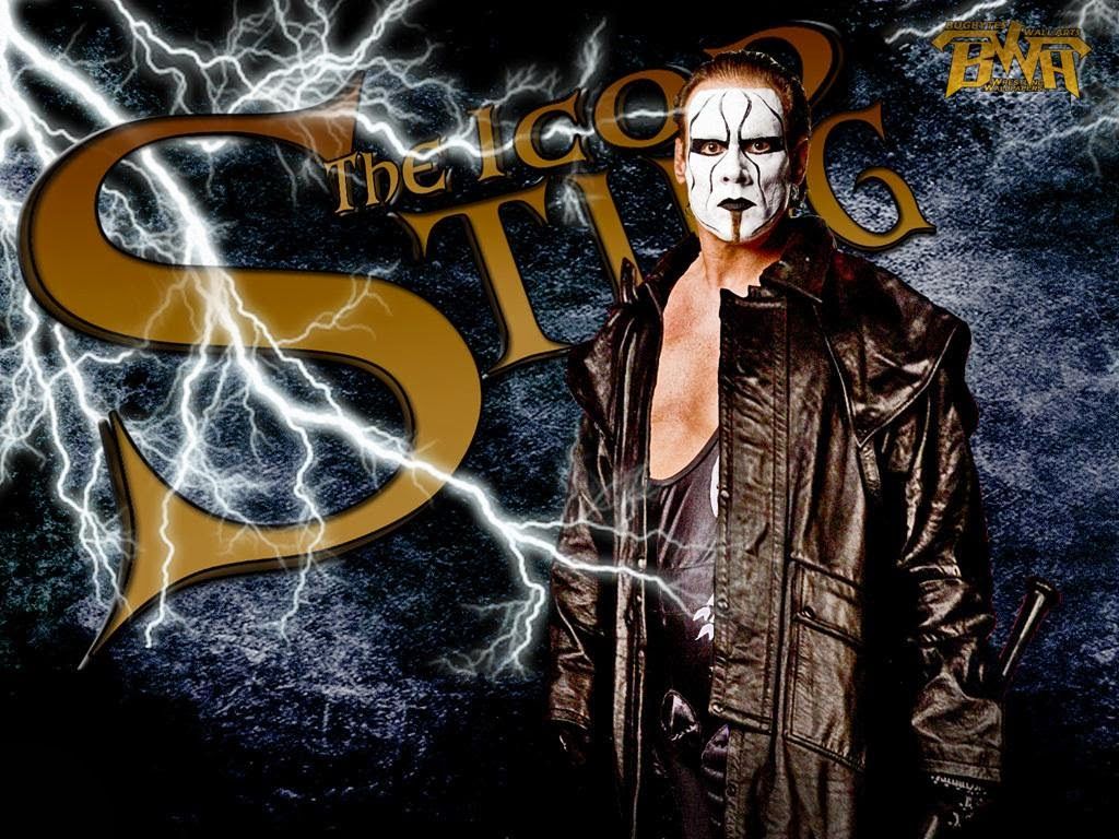 Sting Wallpapers