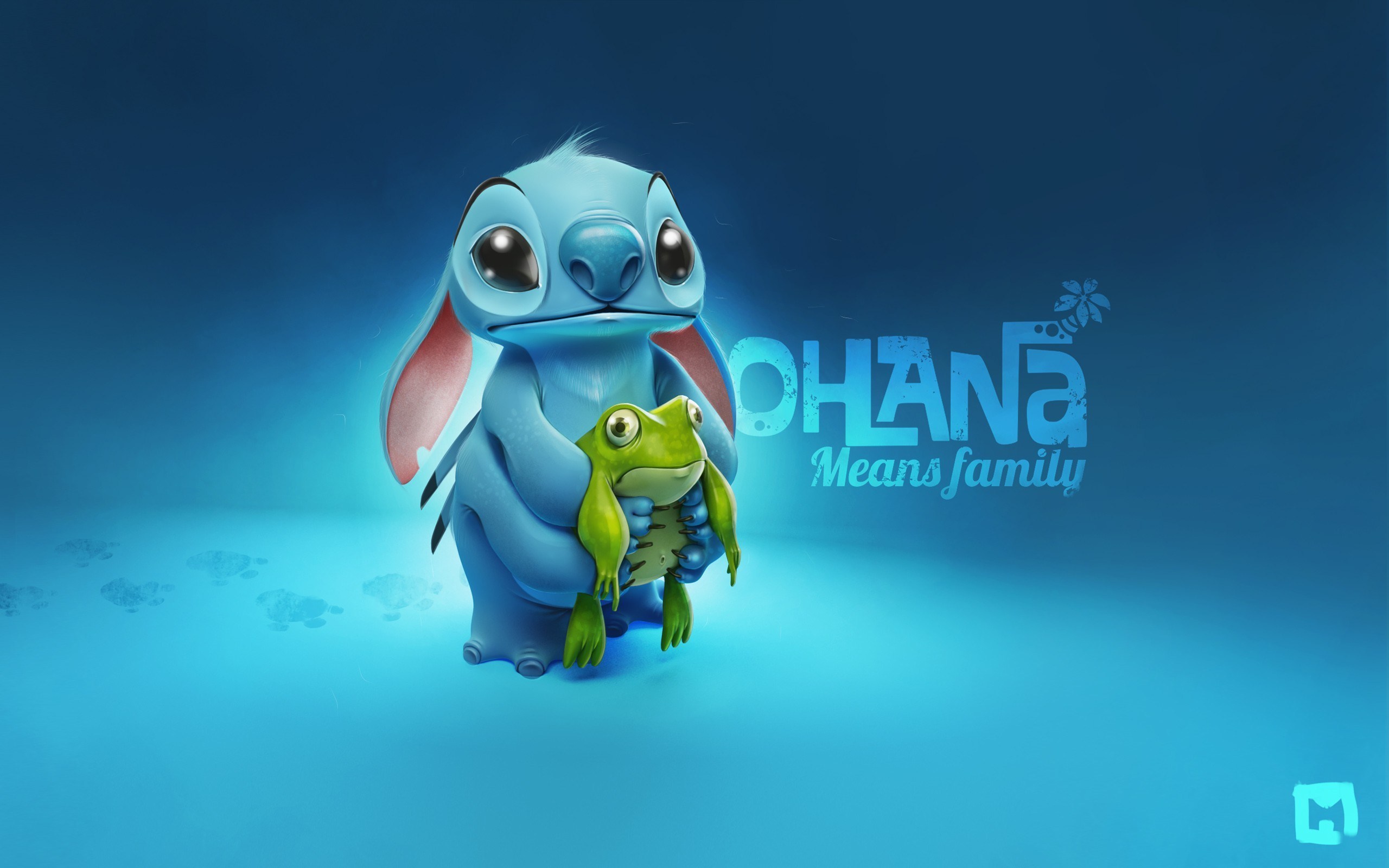 Stitch Computer Wallpapers