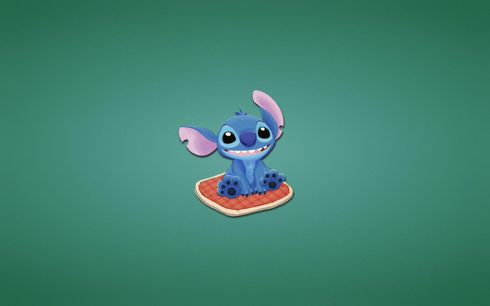 Stitch Computer Wallpapers