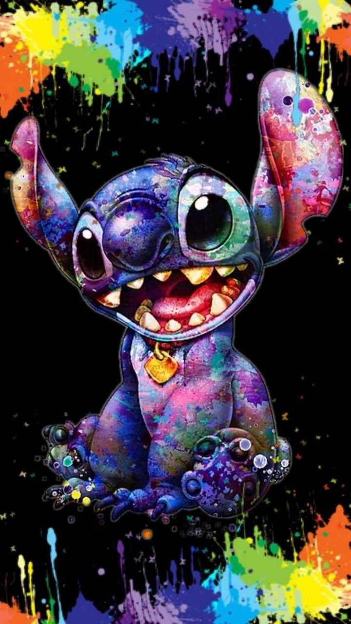 Stitch Computer Wallpapers