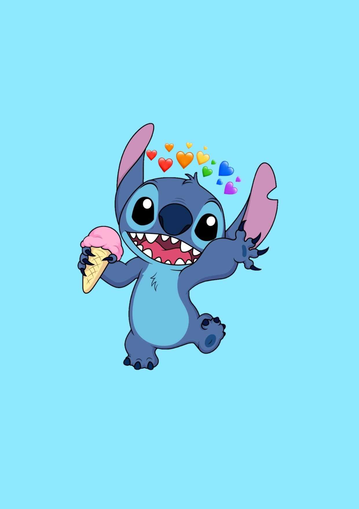 Stitch Computer Wallpapers