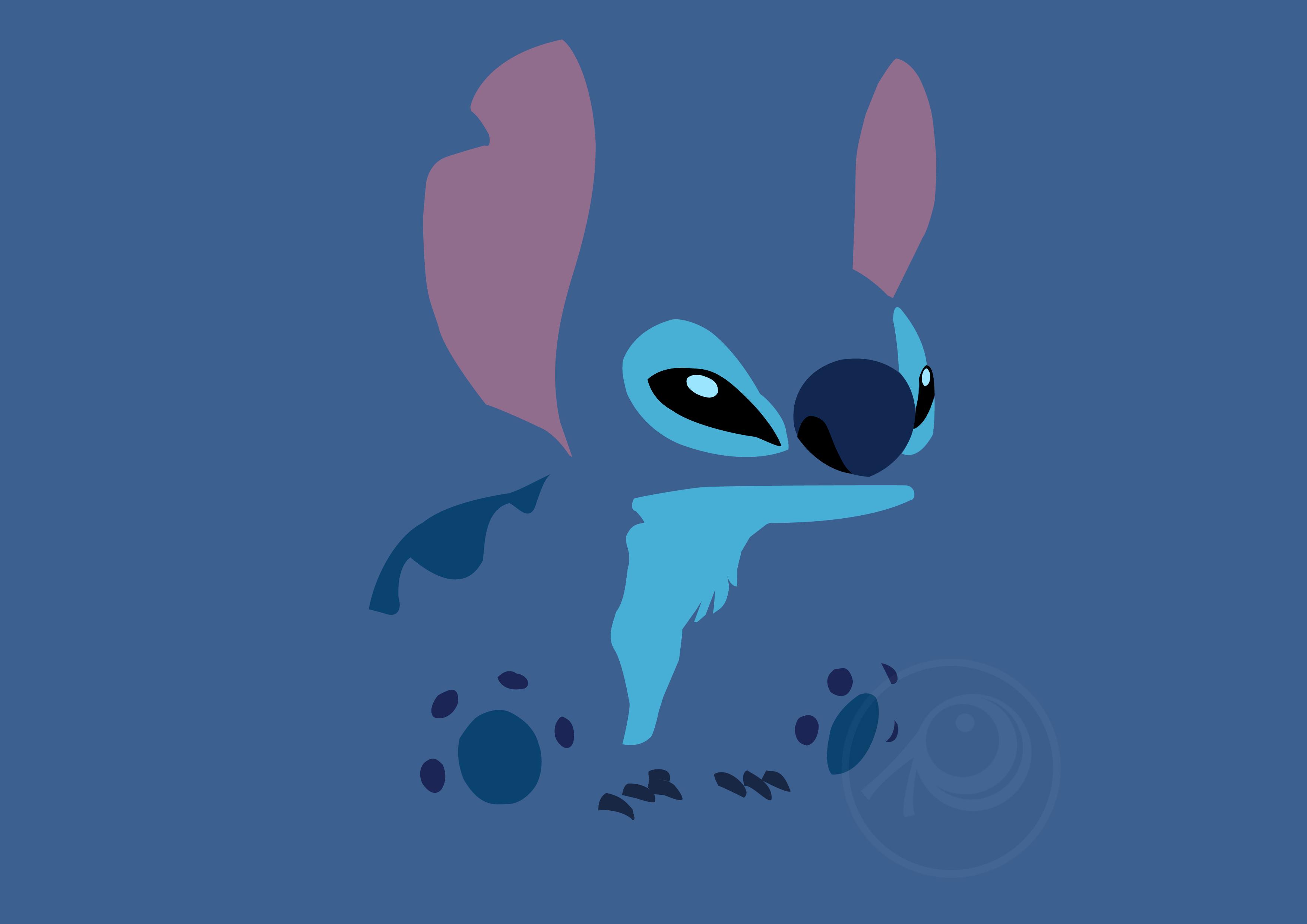 Stitch Computer Wallpapers