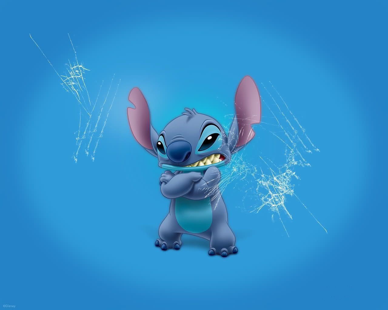 Stitch Computer Wallpapers