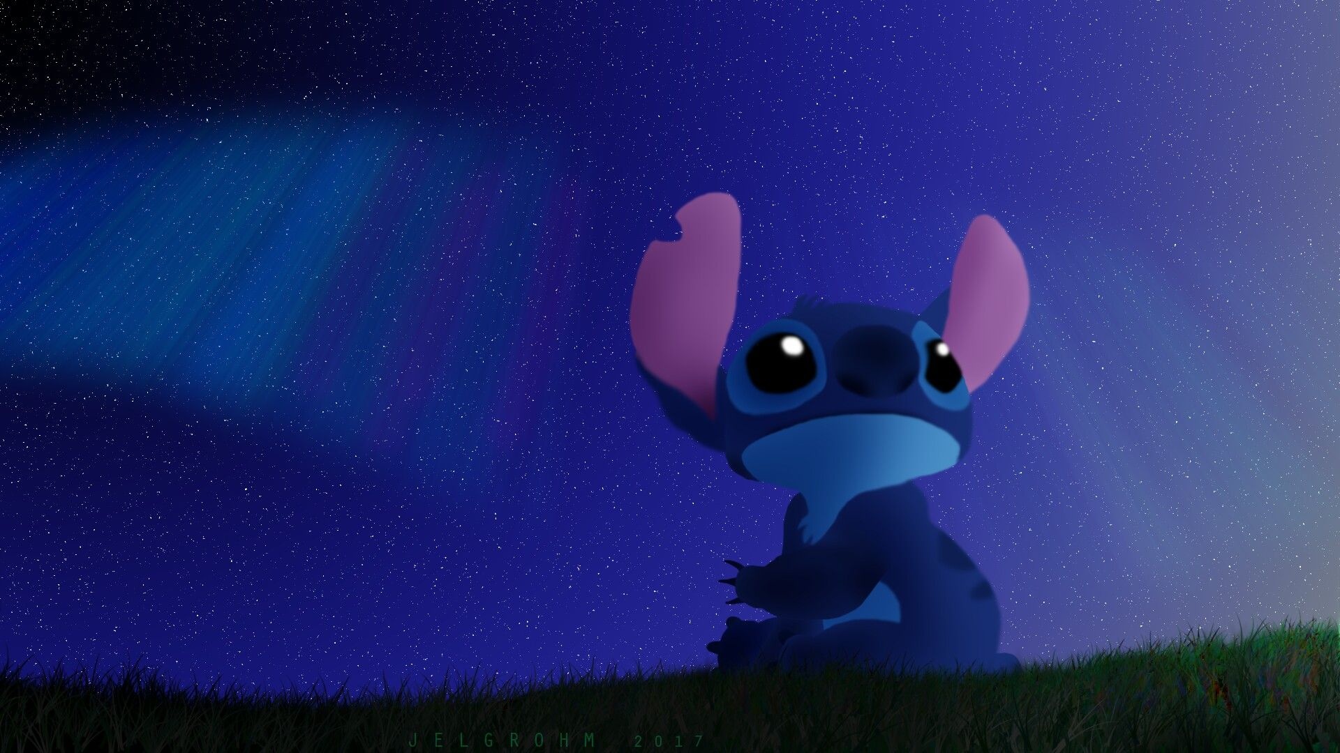 Stitch Computer Wallpapers