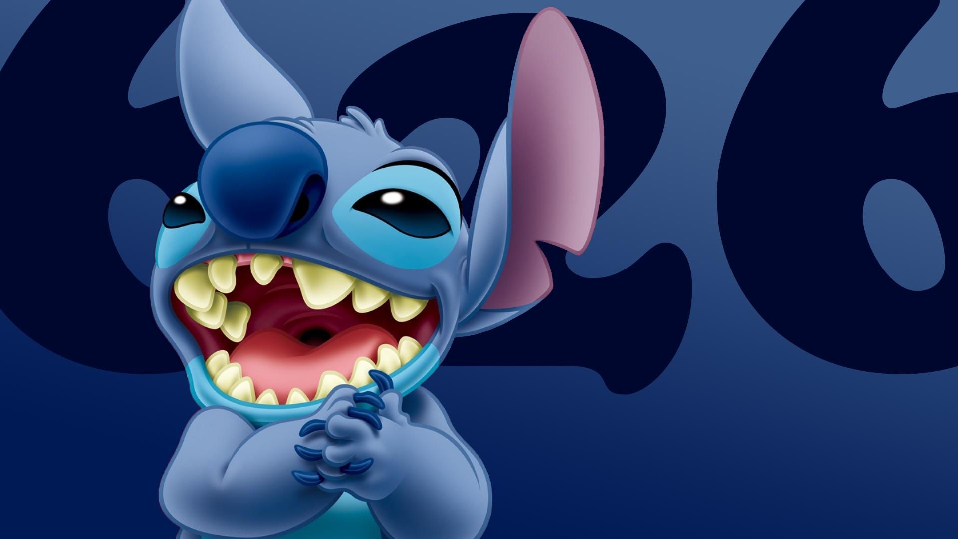 Stitch Computer Wallpapers