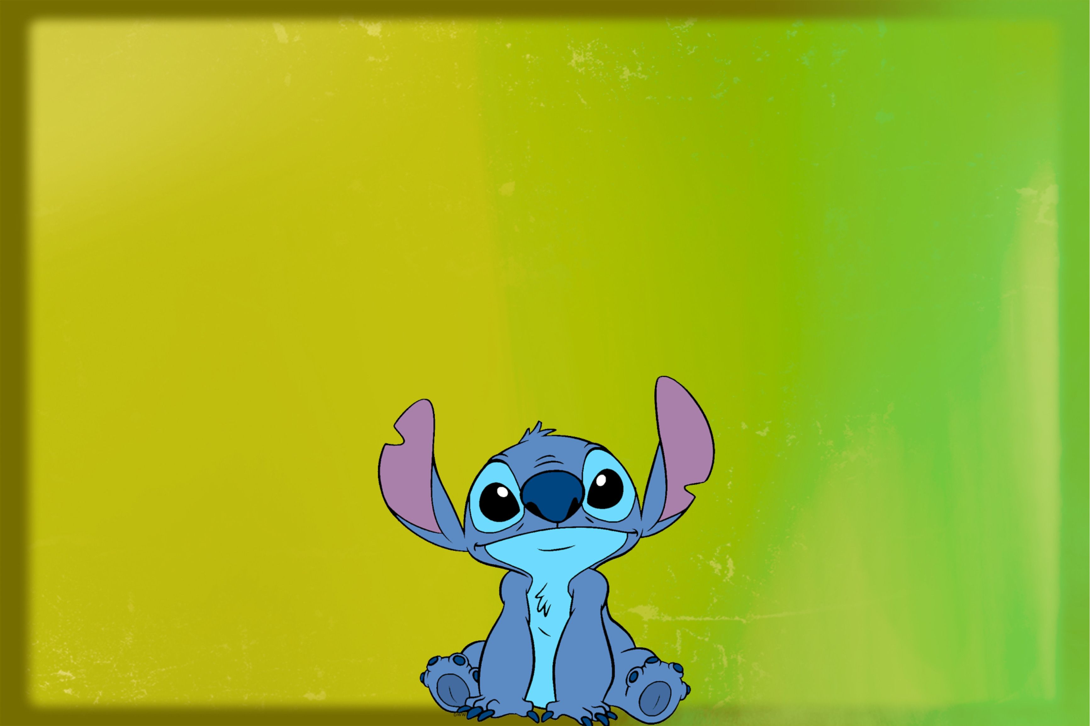 Stitch Dancing Wallpapers