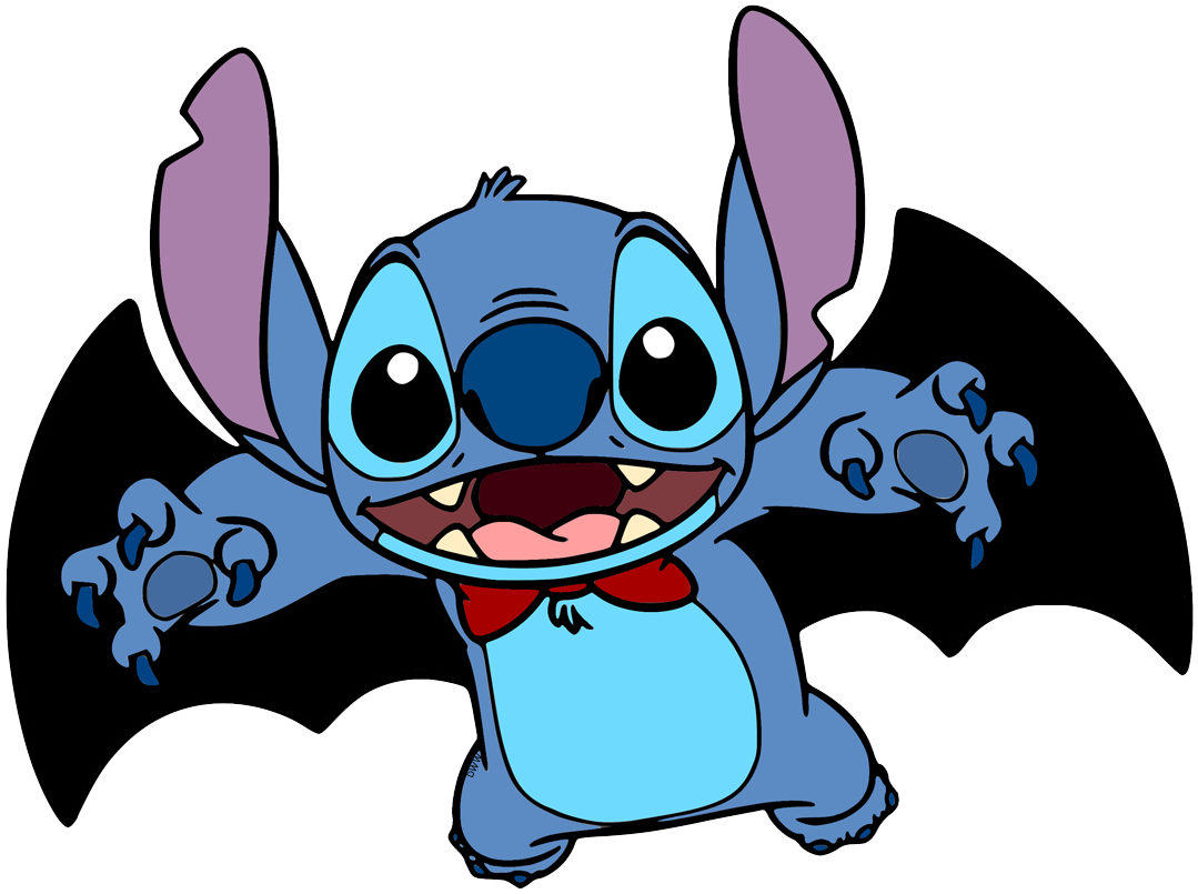 Stitch Halloween Wallpapers