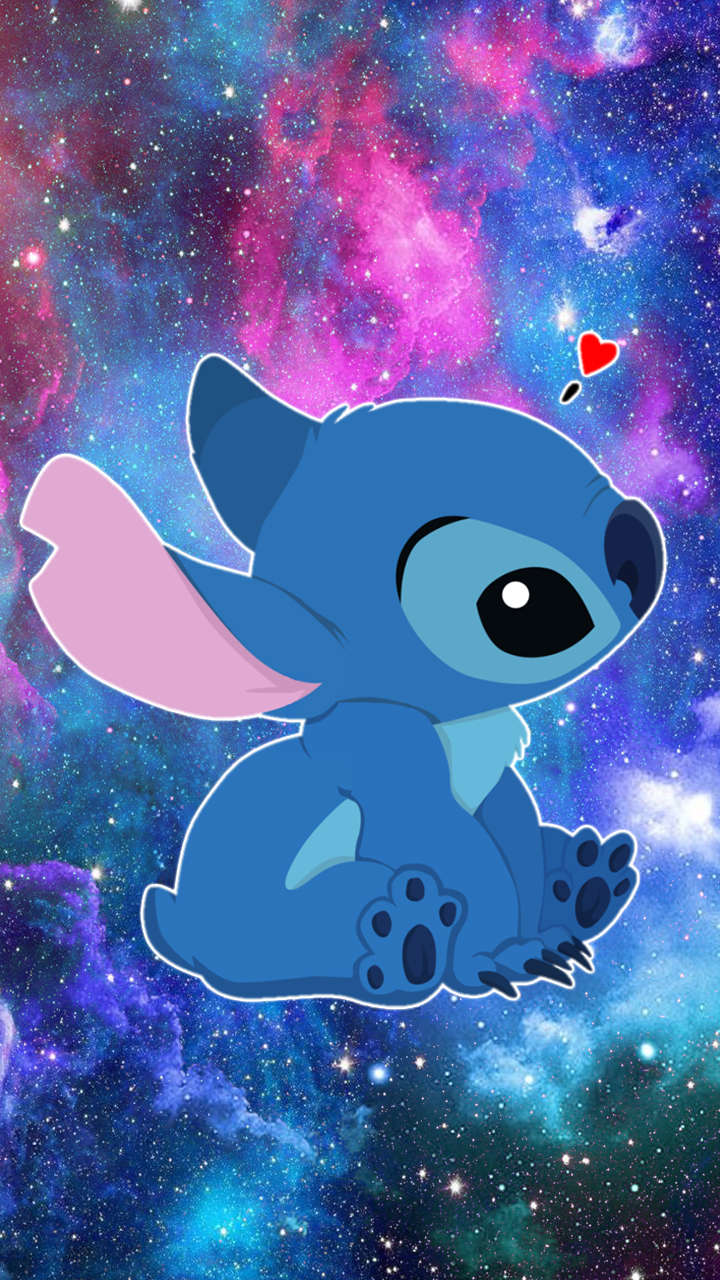 Stitch Phone Wallpapers