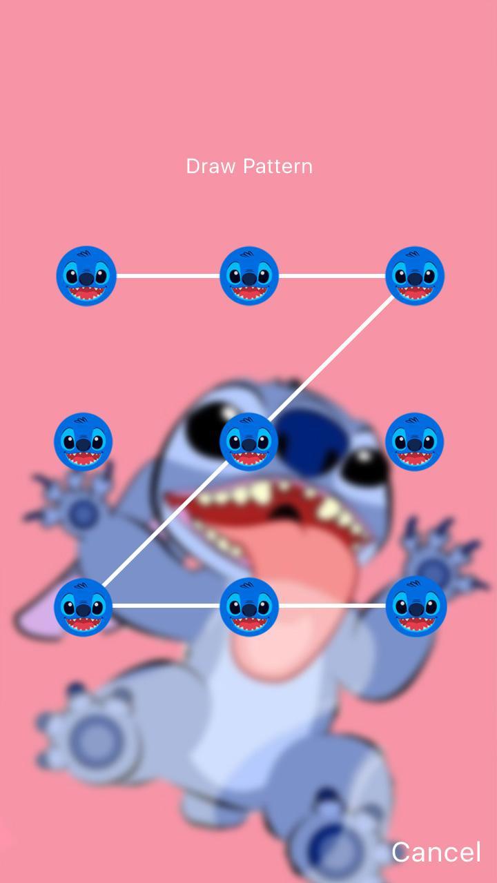 Stitch Phone Wallpapers