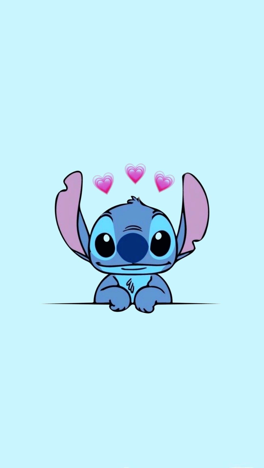 Stitch Phone Wallpapers