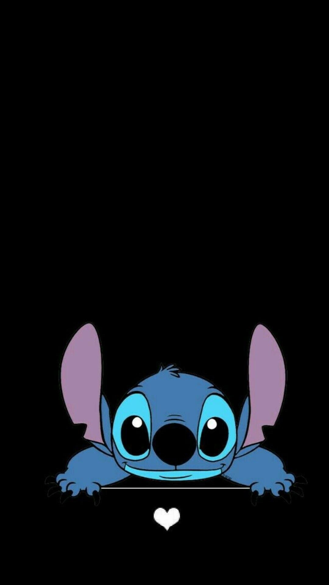 Stitch Phone Wallpapers