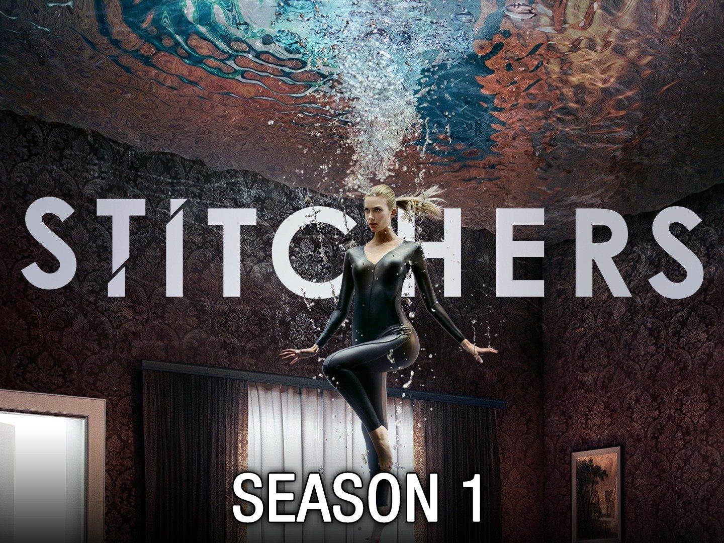 Stitchers Wallpapers