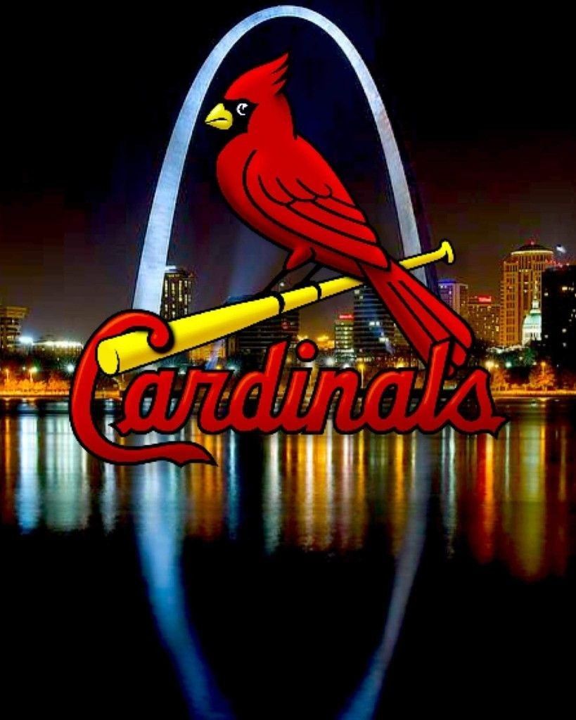 Stl Cardinals Backgrounds