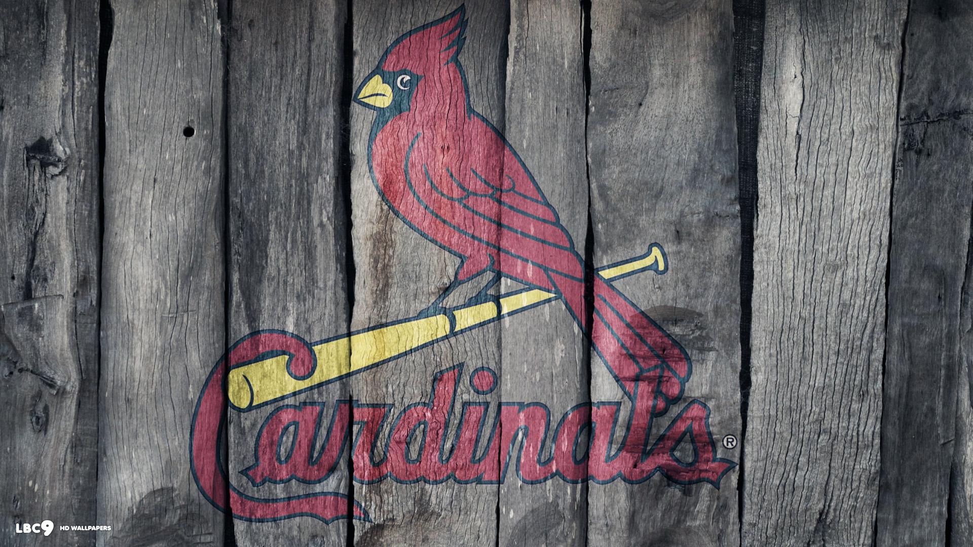 Stl Cardinals Backgrounds