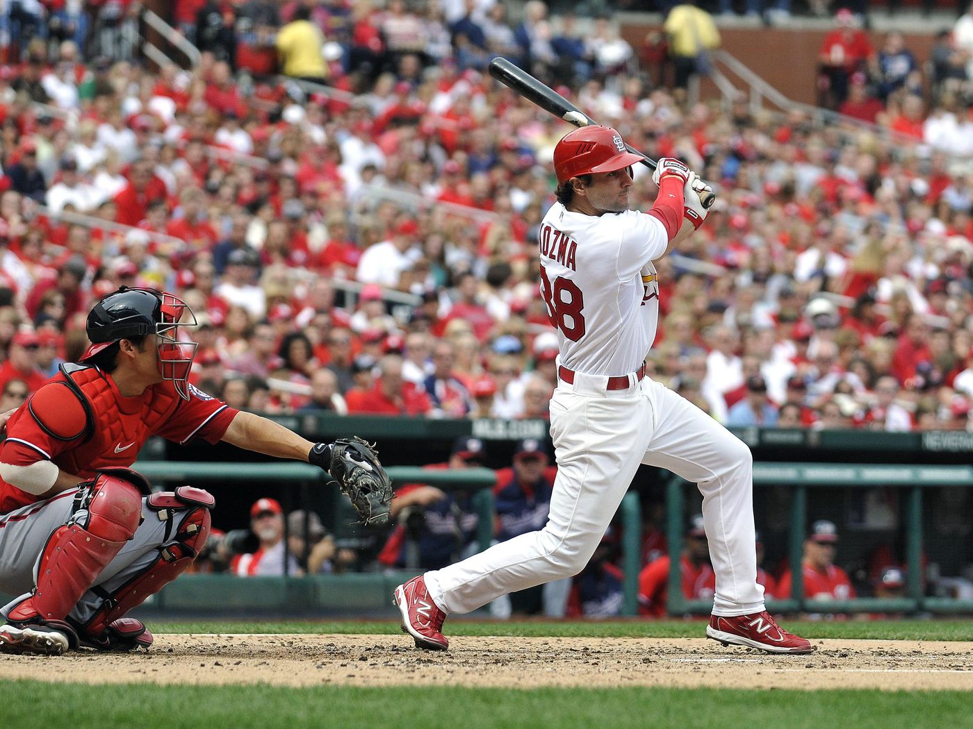 Stl Cardinals Backgrounds