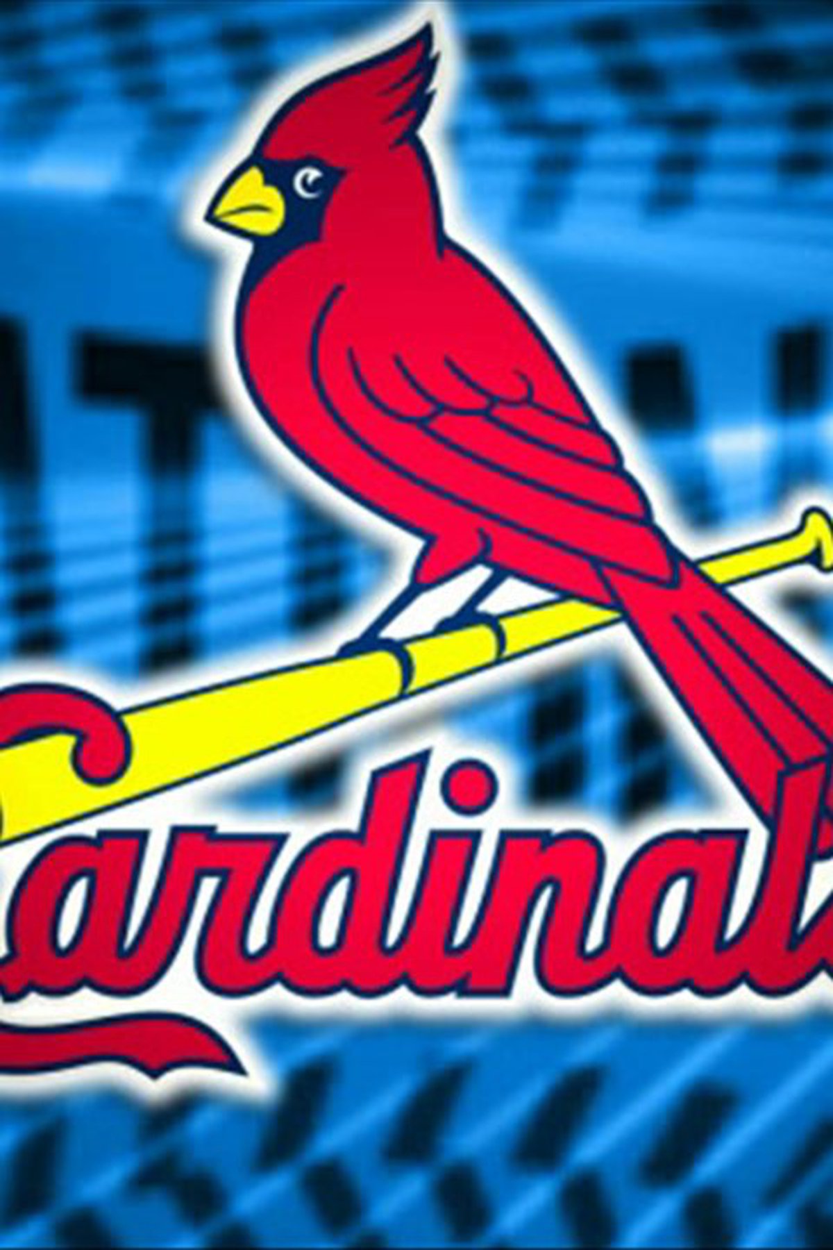 Stl Cardinals Backgrounds