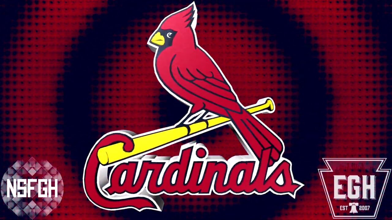 Stl Cardinals Backgrounds