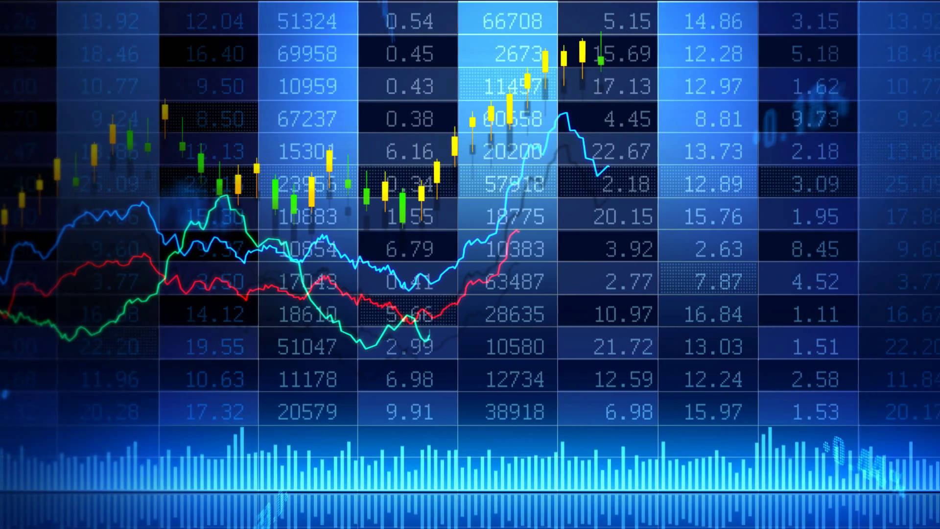 Stock Exchange Wallpapers