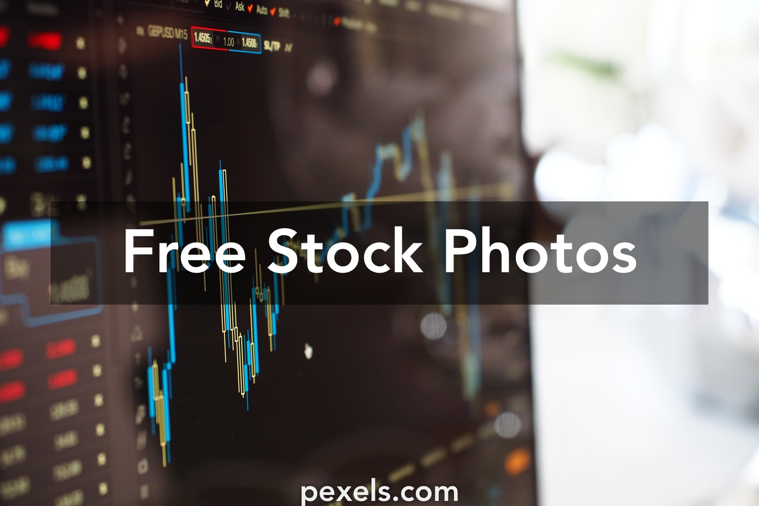 Stock Exchange Wallpapers