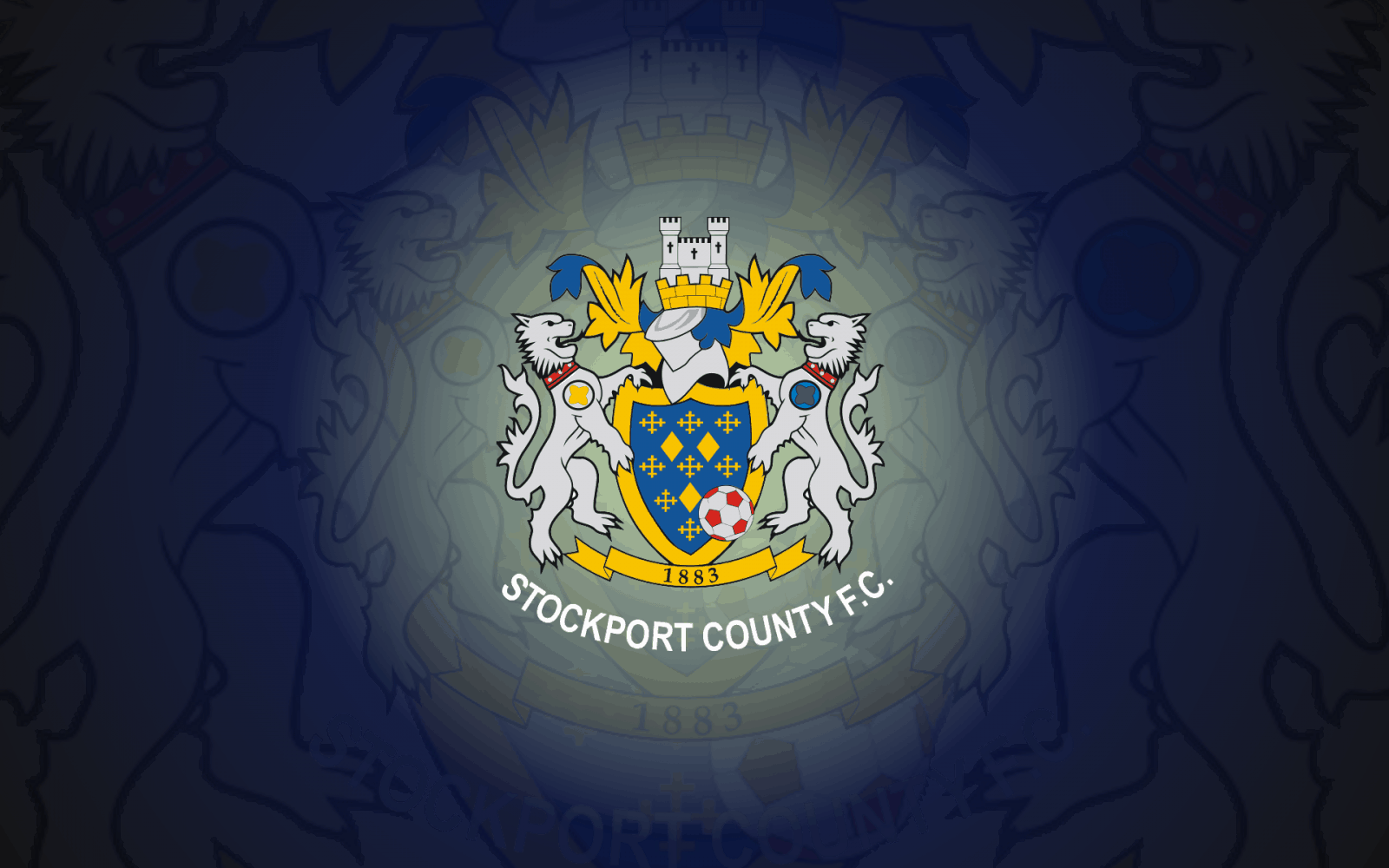 Stockport County F.C. Wallpapers