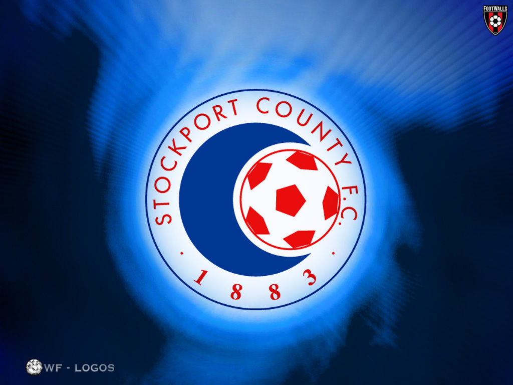 Stockport County F.C. Wallpapers