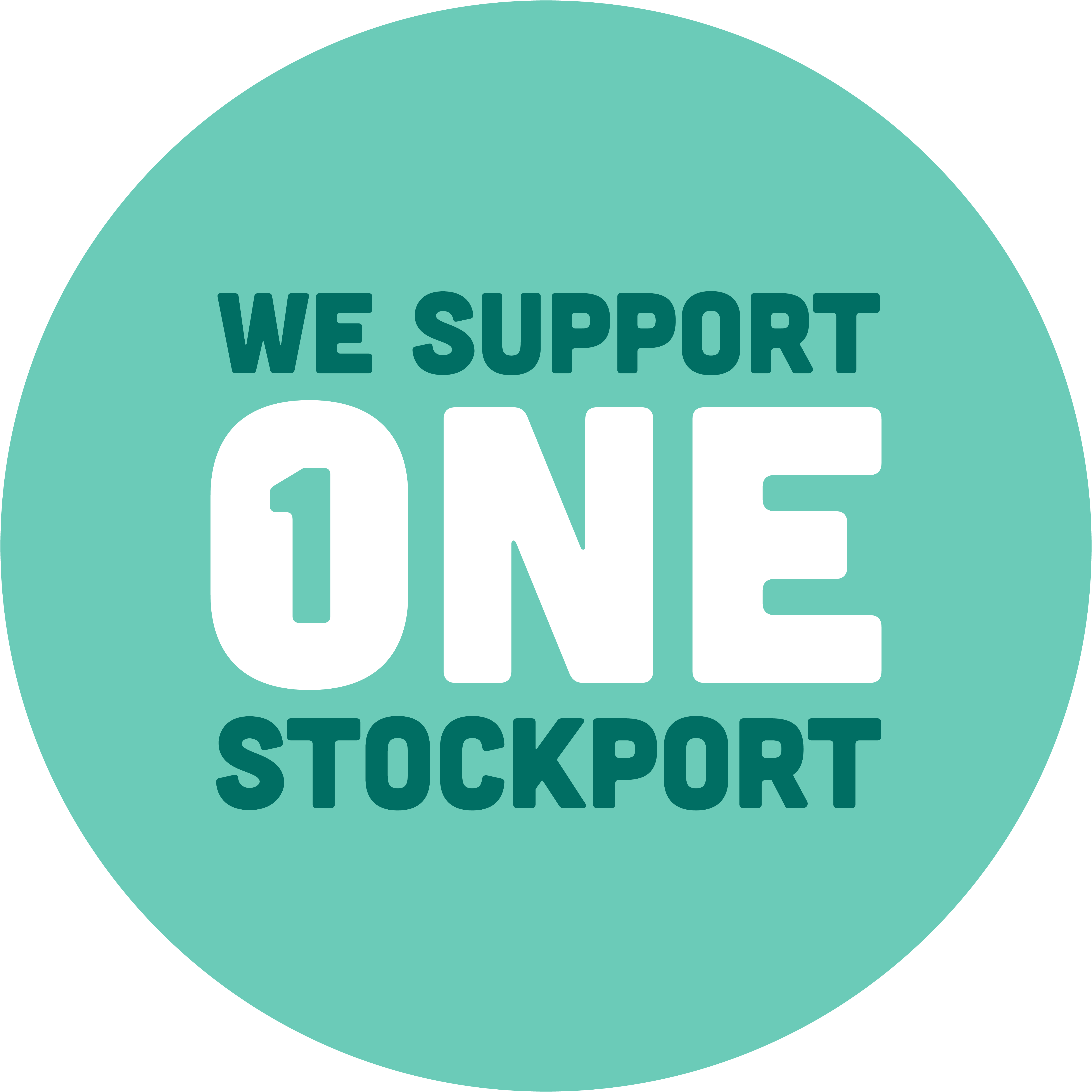 Stockport County F.C. Wallpapers