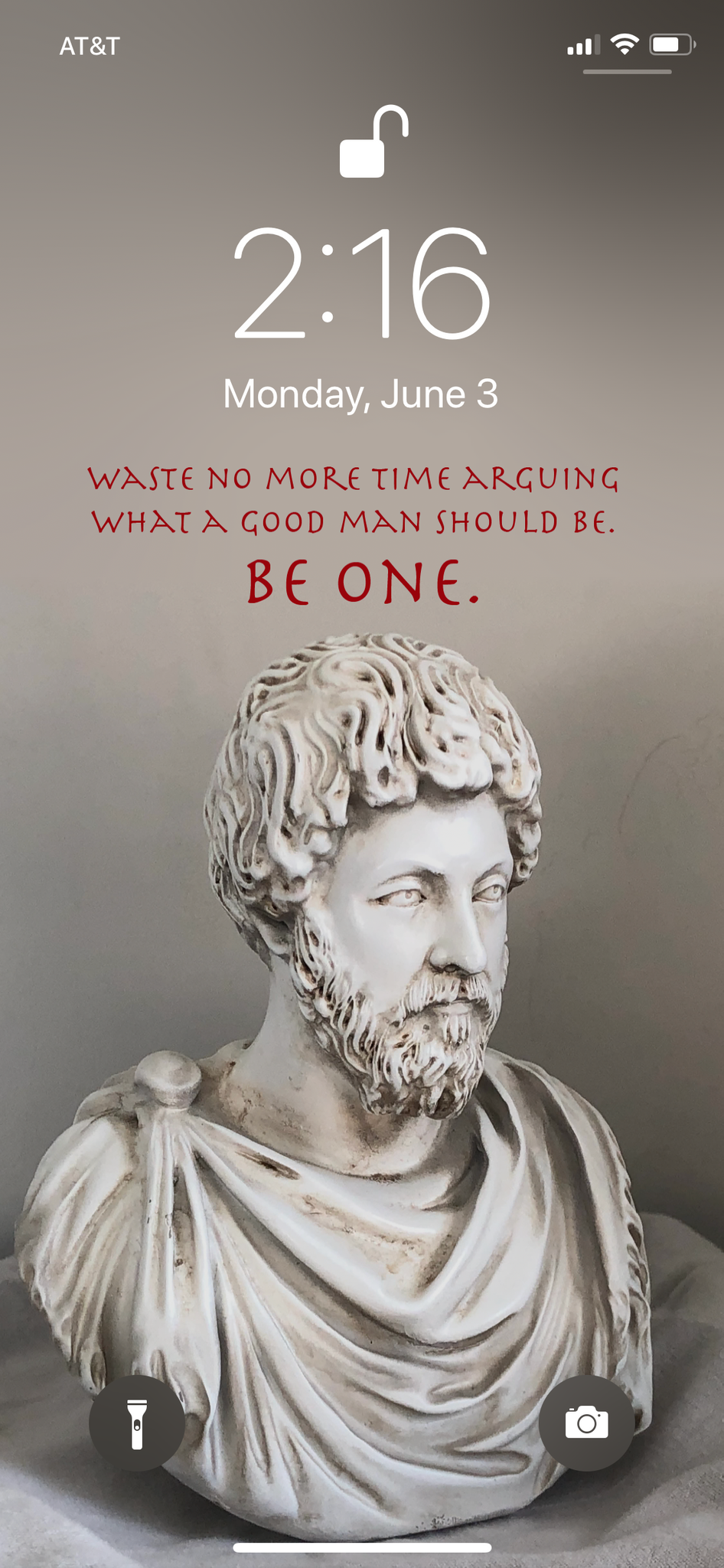 Stoic Wallpapers