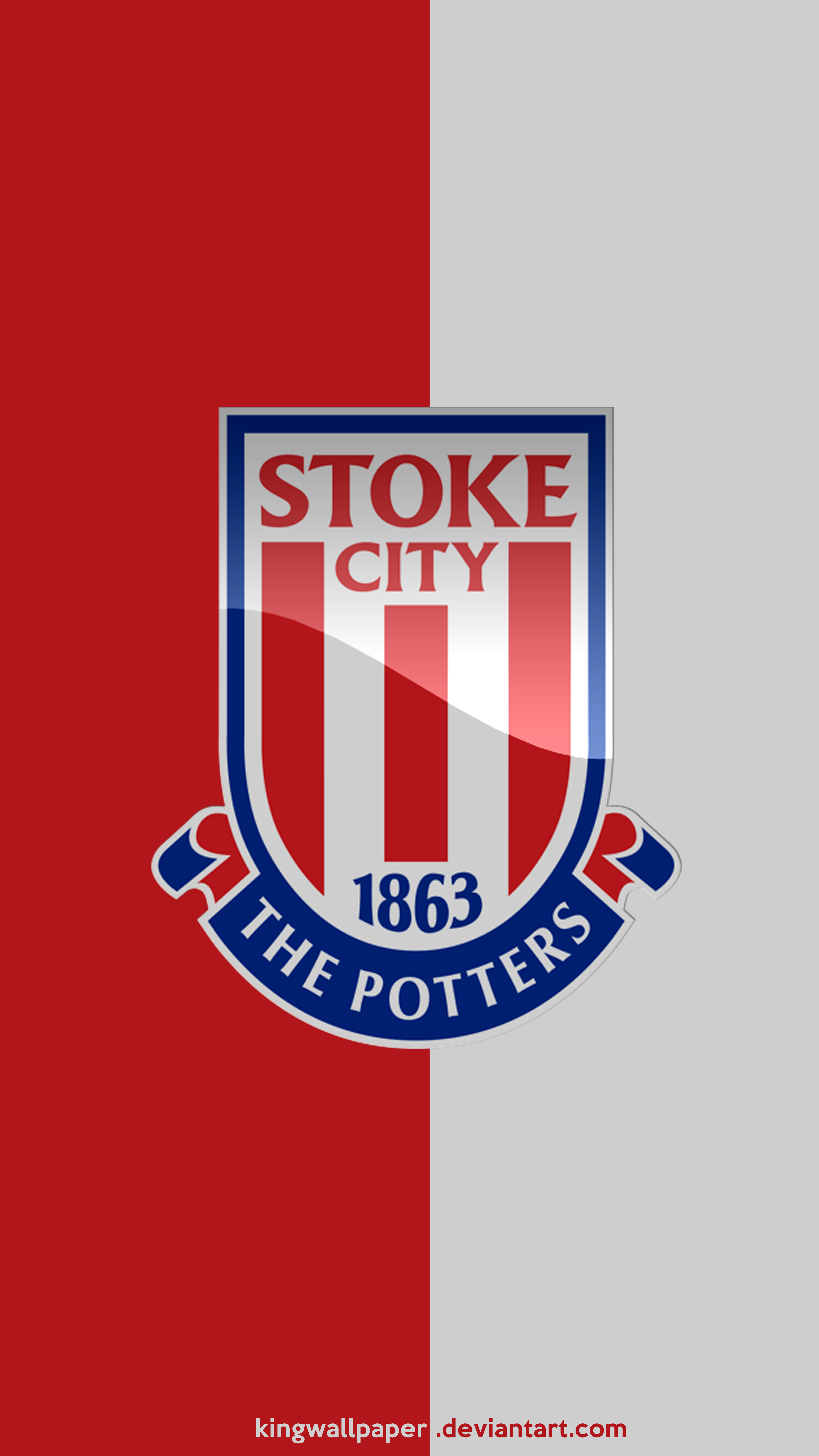 Stoke City F.C. Wallpapers