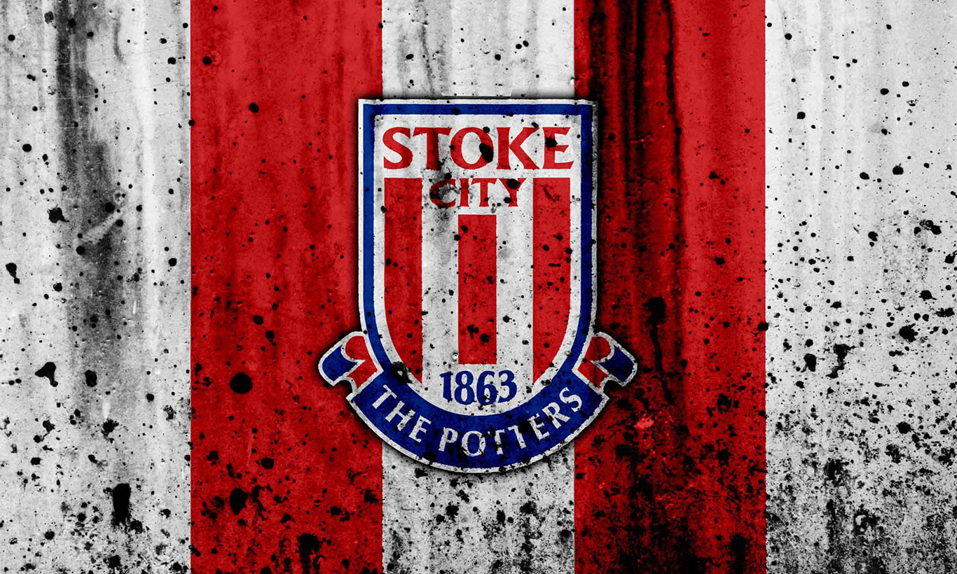 Stoke City F.C. Wallpapers