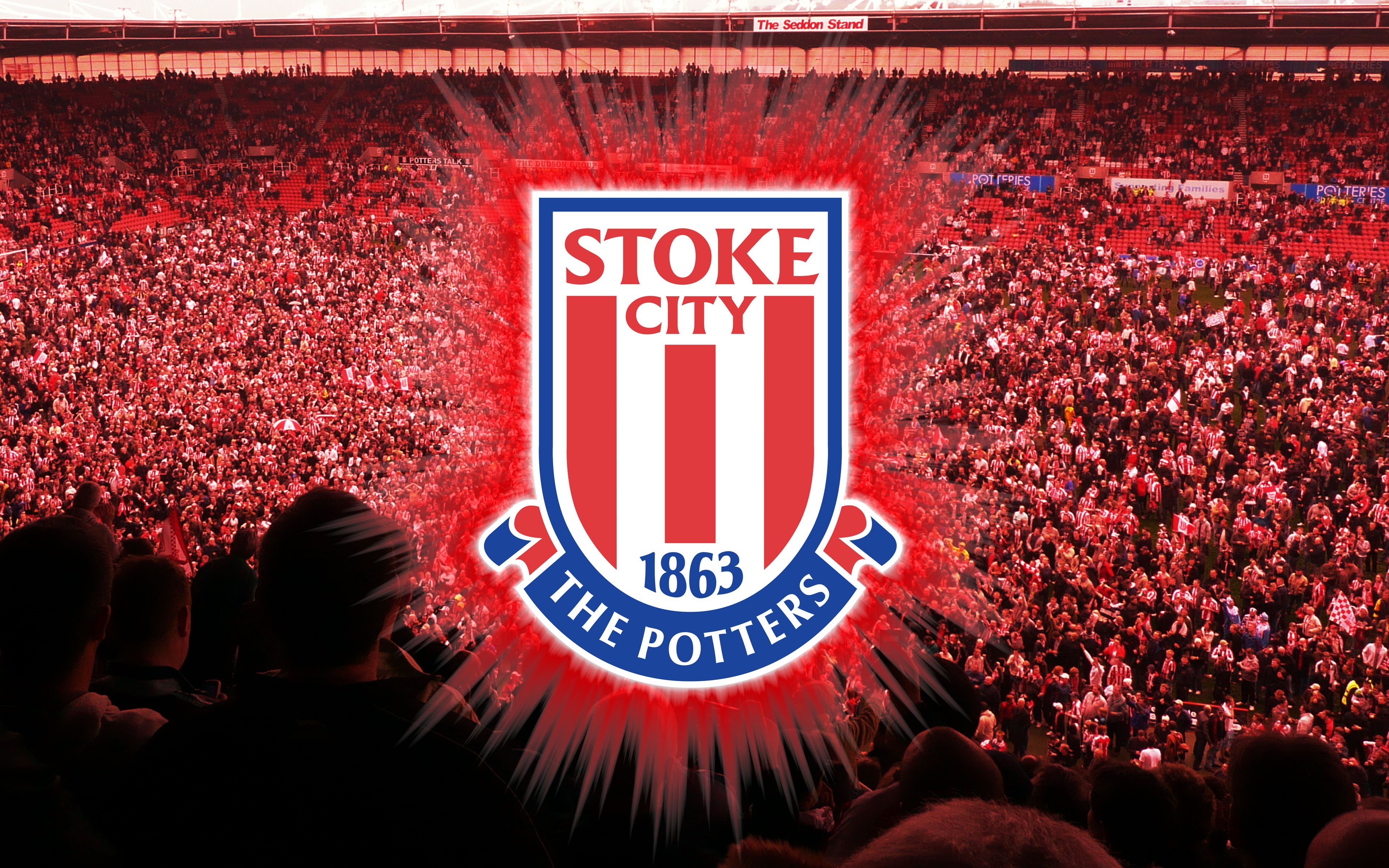 Stoke City F.C. Wallpapers