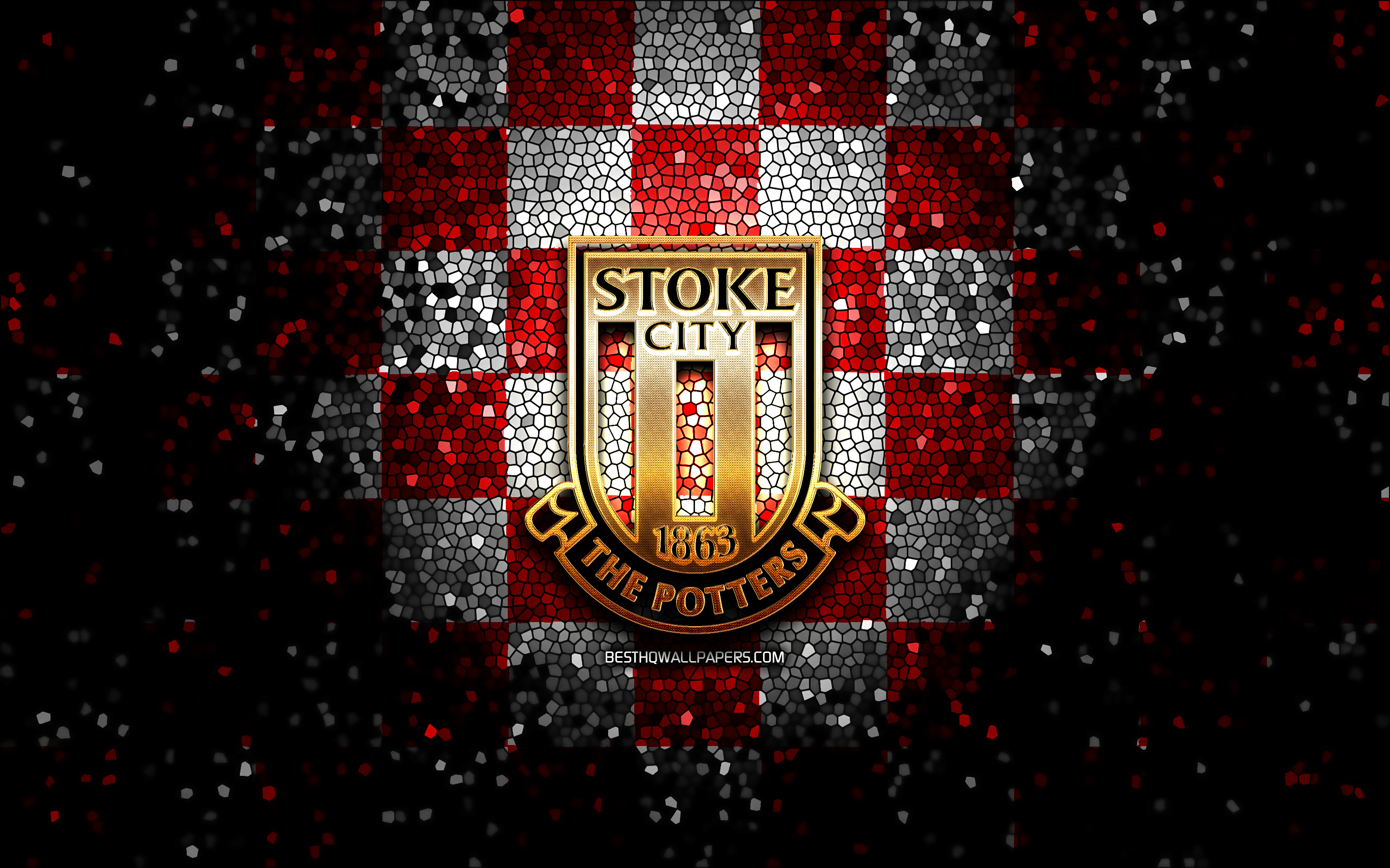 Stoke City F.C. Wallpapers