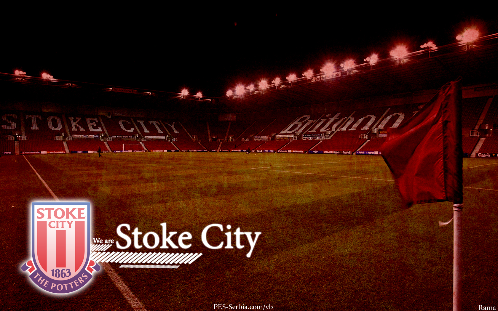 Stoke City F.C. Wallpapers