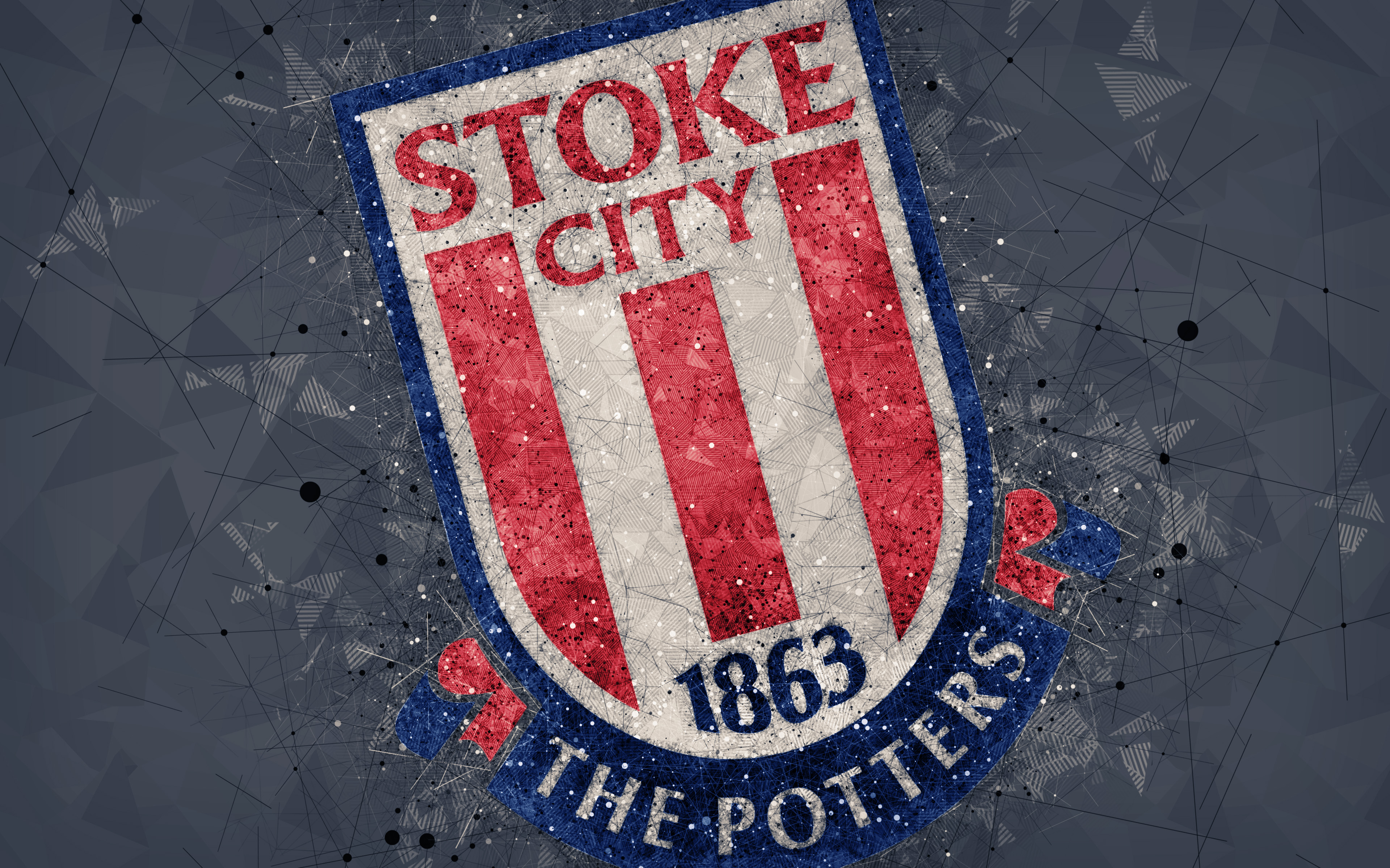 Stoke City F.C. Wallpapers