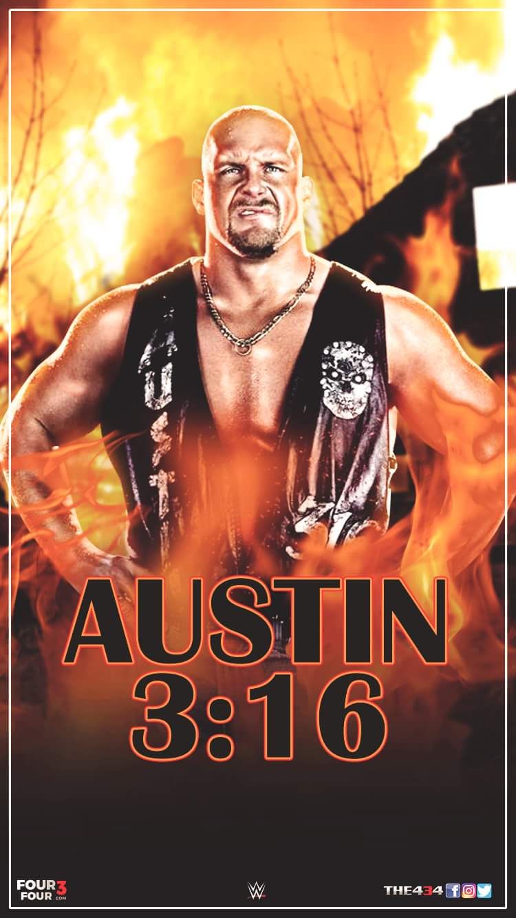 Stone Cold Steve Austin Wallpapers