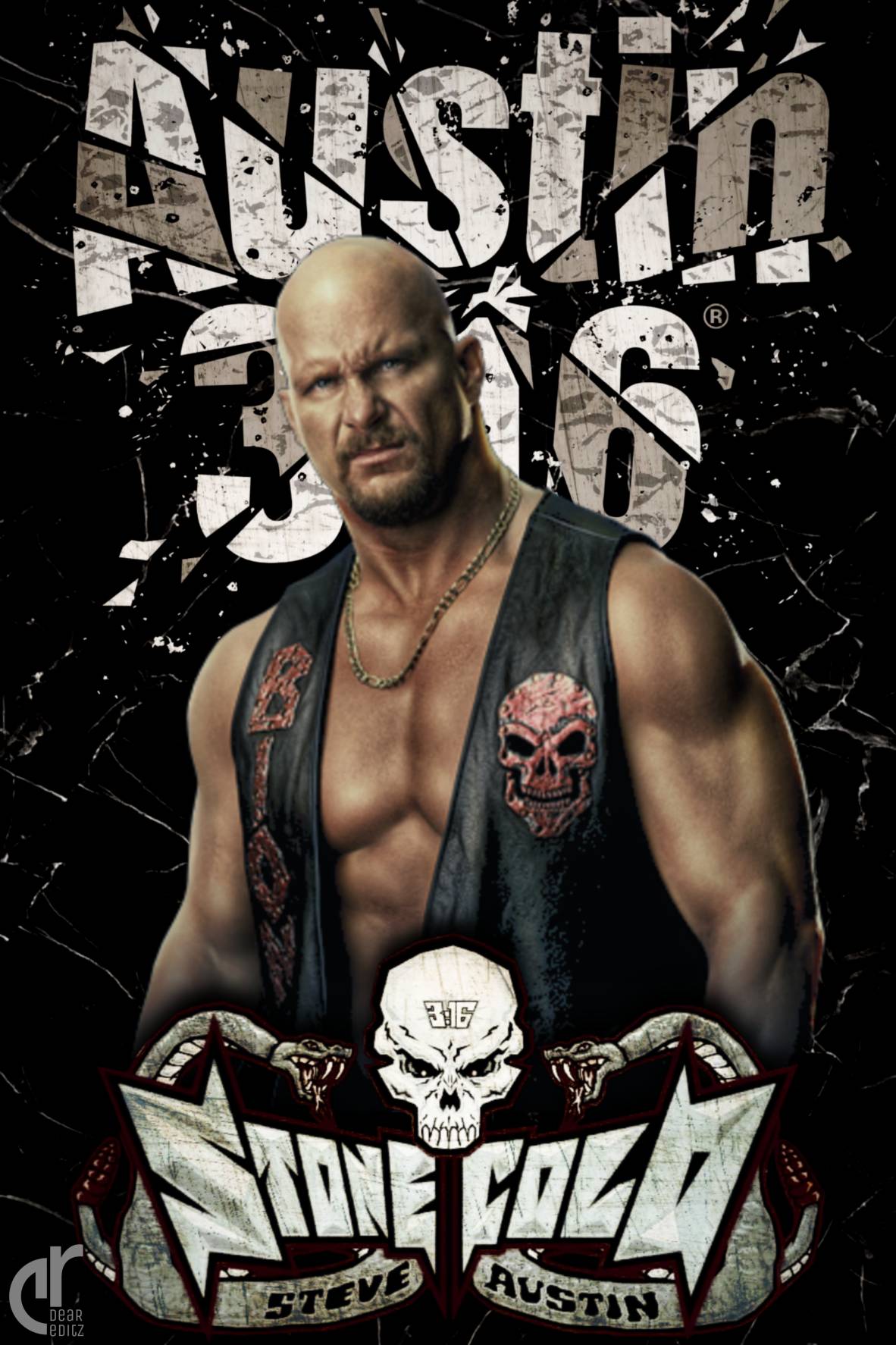 Stone Cold Steve Austin Wallpapers