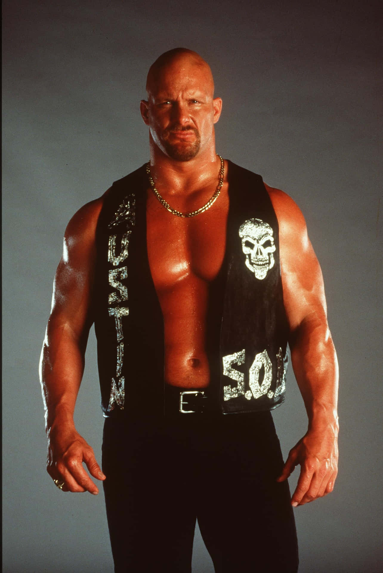 Stone Cold Steve Austin Wallpapers