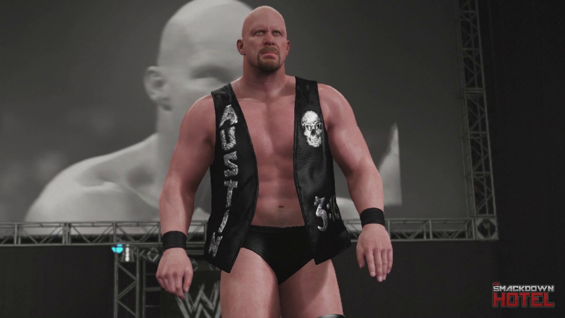 Stone Cold Steve Austin Wallpapers