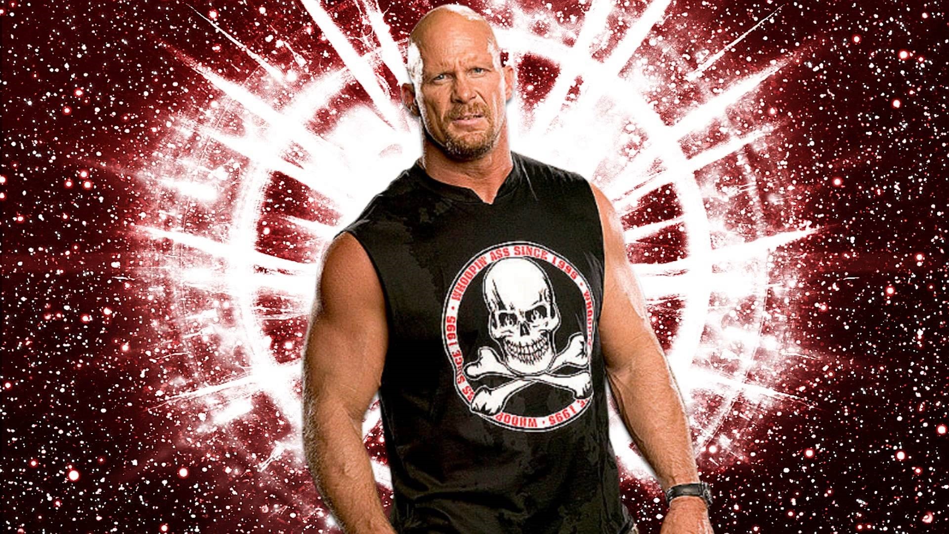 Stone Cold Steve Austin Wallpapers