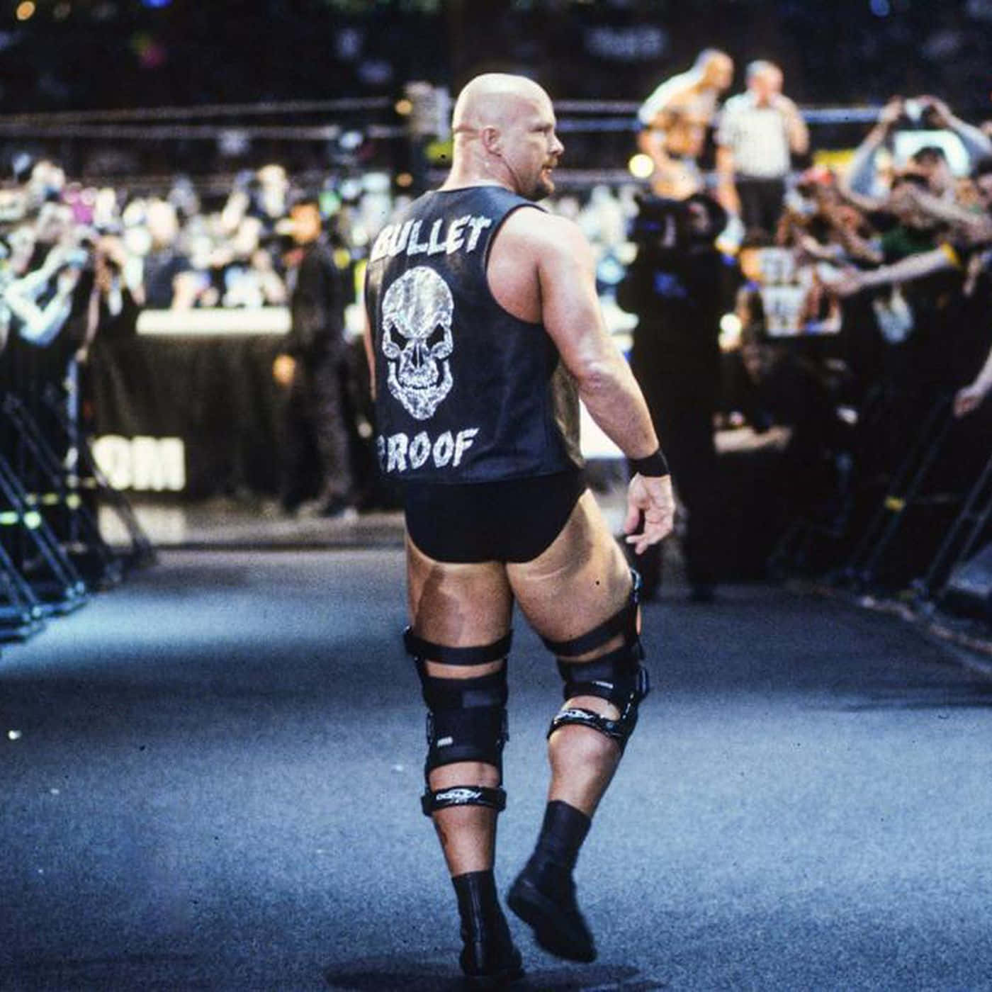 Stone Cold Steve Austin Wallpapers