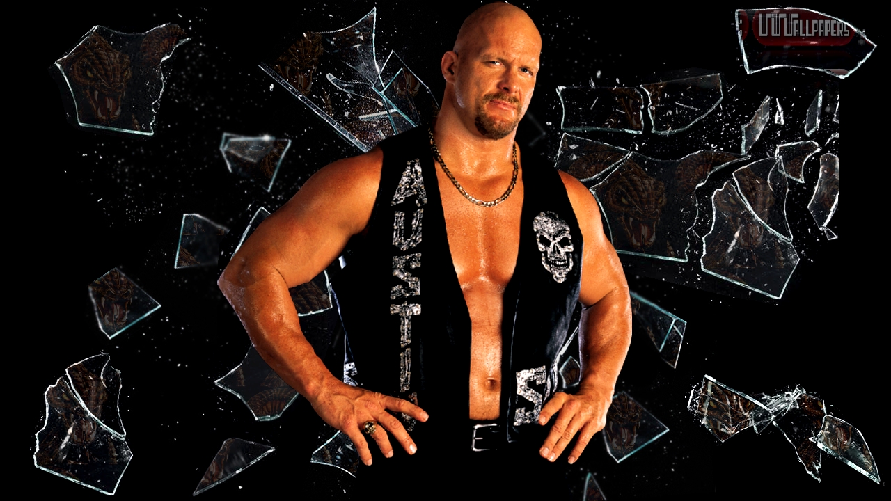 Stone Cold Steve Austin Wallpapers