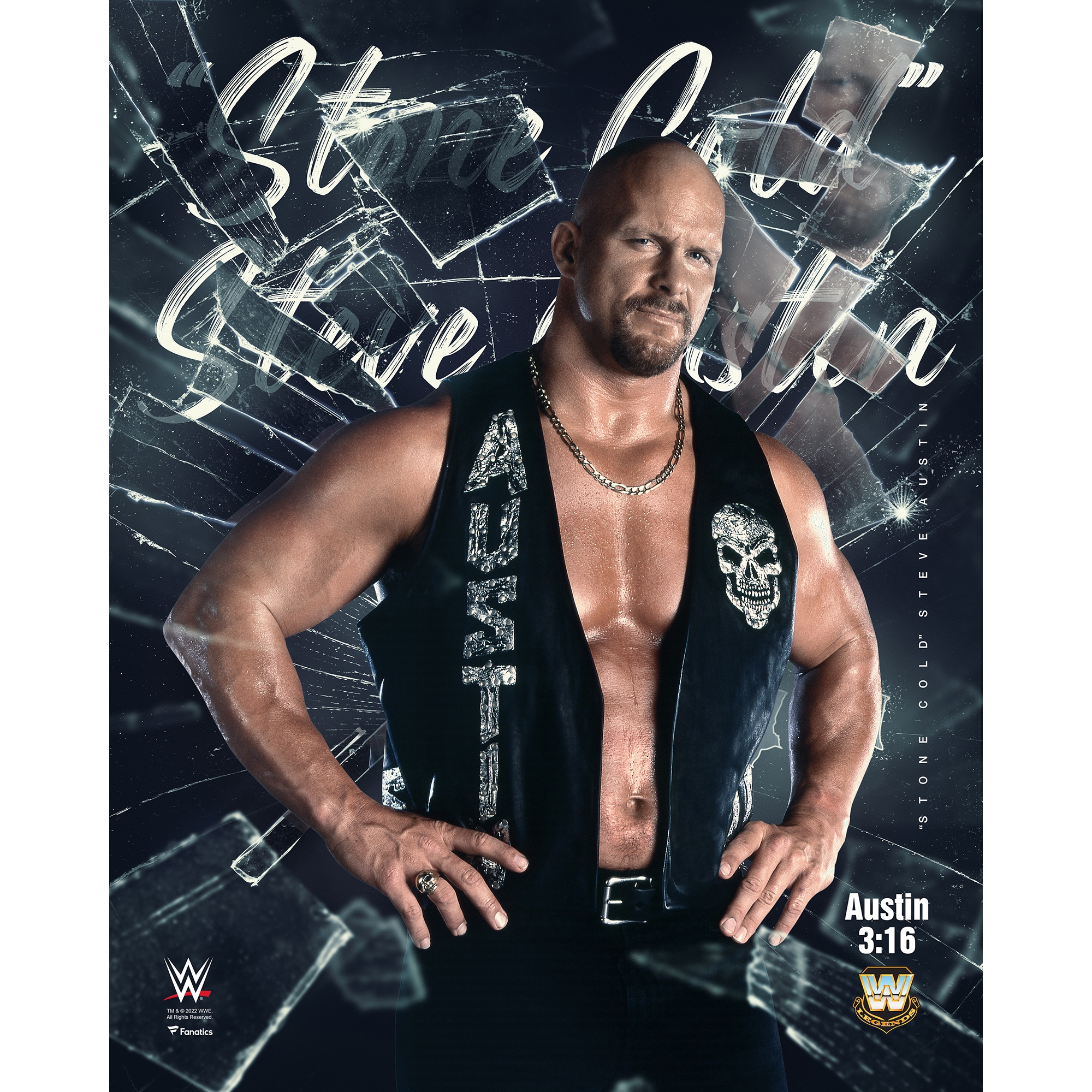 Stone Cold Steve Austin Wallpapers