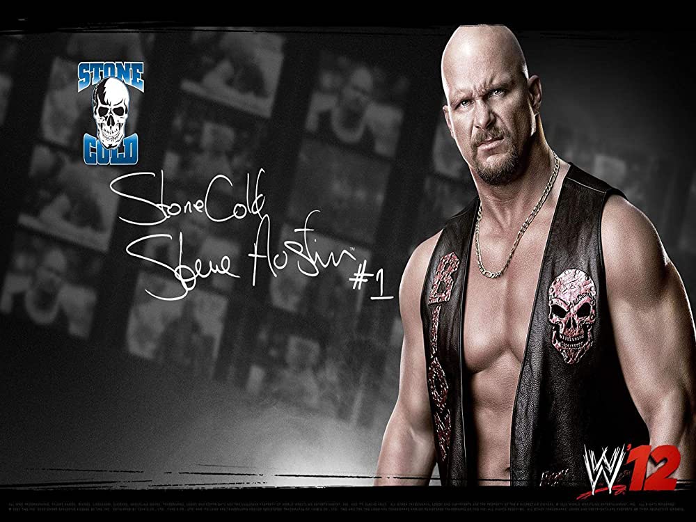 Stone Cold Steve Austin Wallpapers