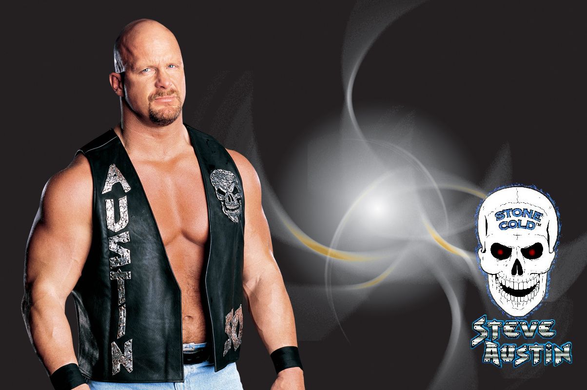 Stone Cold Steve Austin Wallpapers