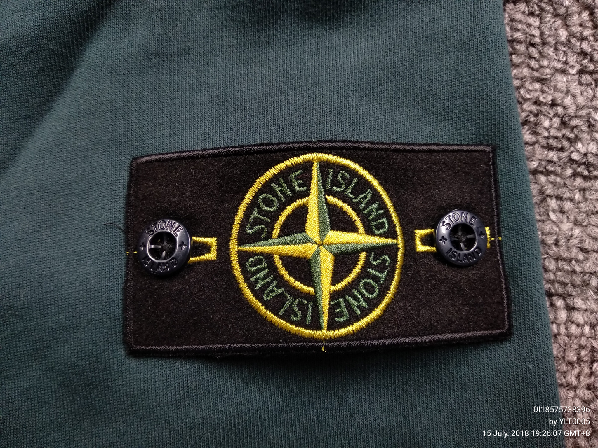 Stone Island Wallpapers