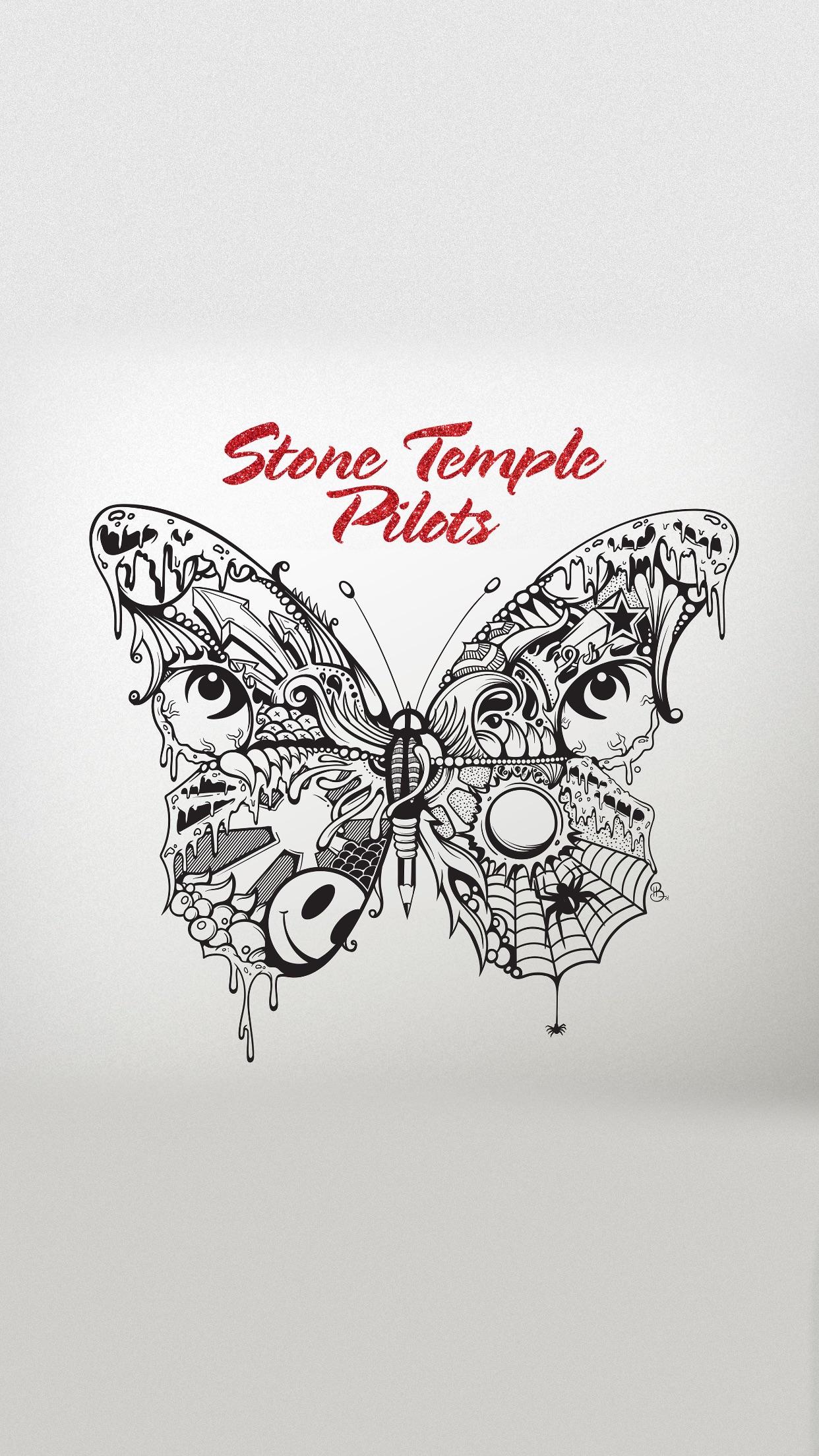 Stone Temple Pilots Wallpapers