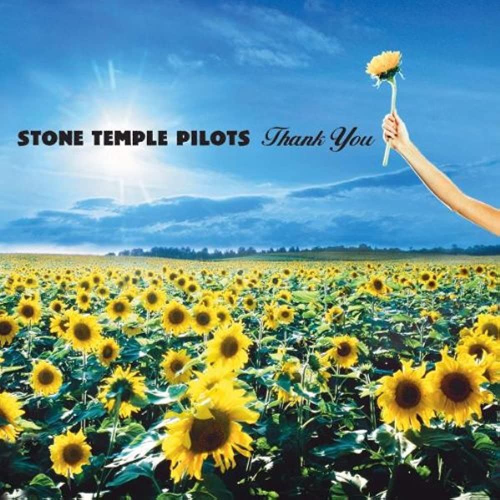 Stone Temple Pilots Wallpapers