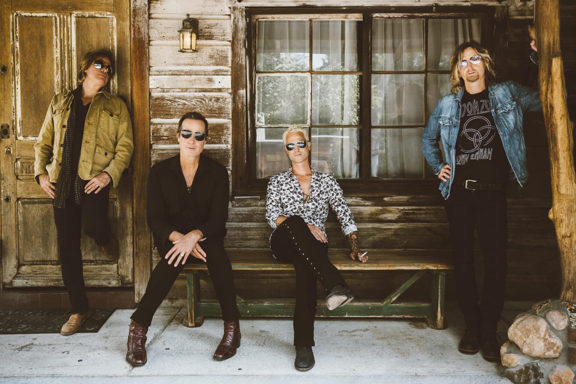 Stone Temple Pilots Wallpapers