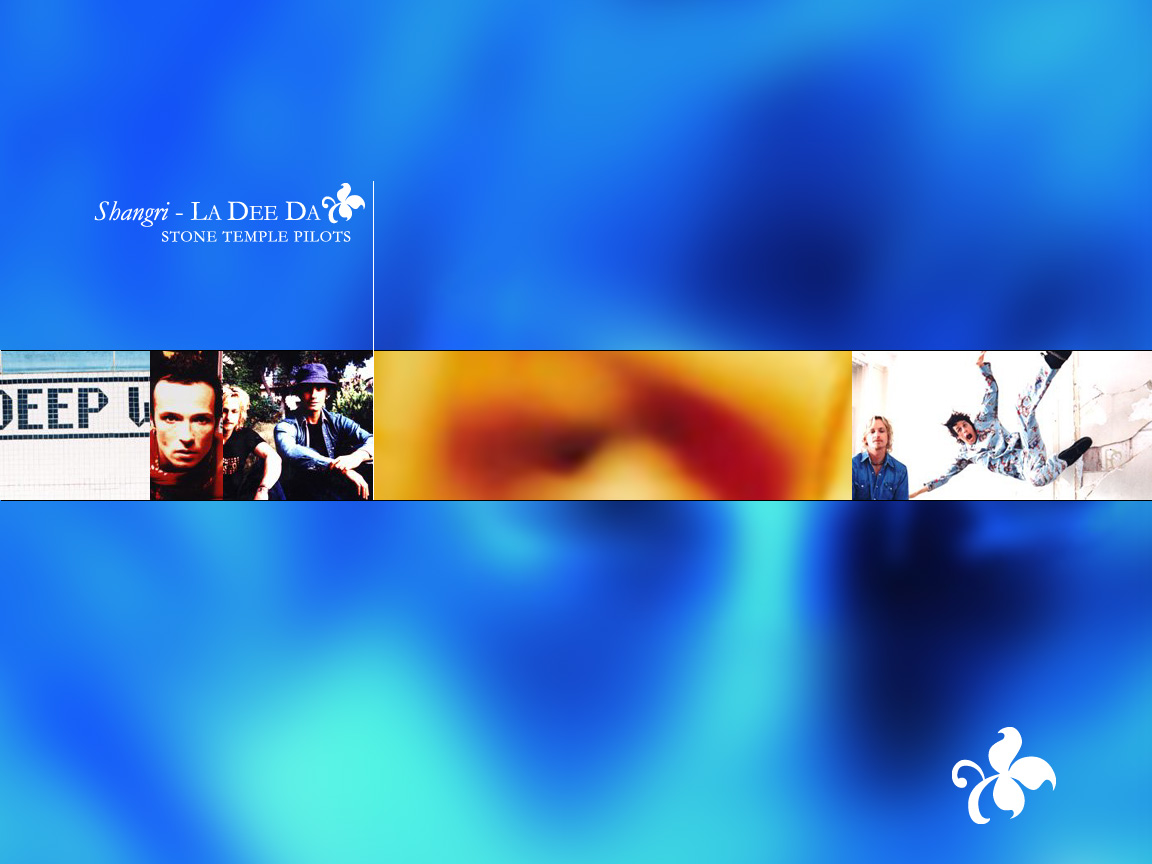 Stone Temple Pilots Wallpapers