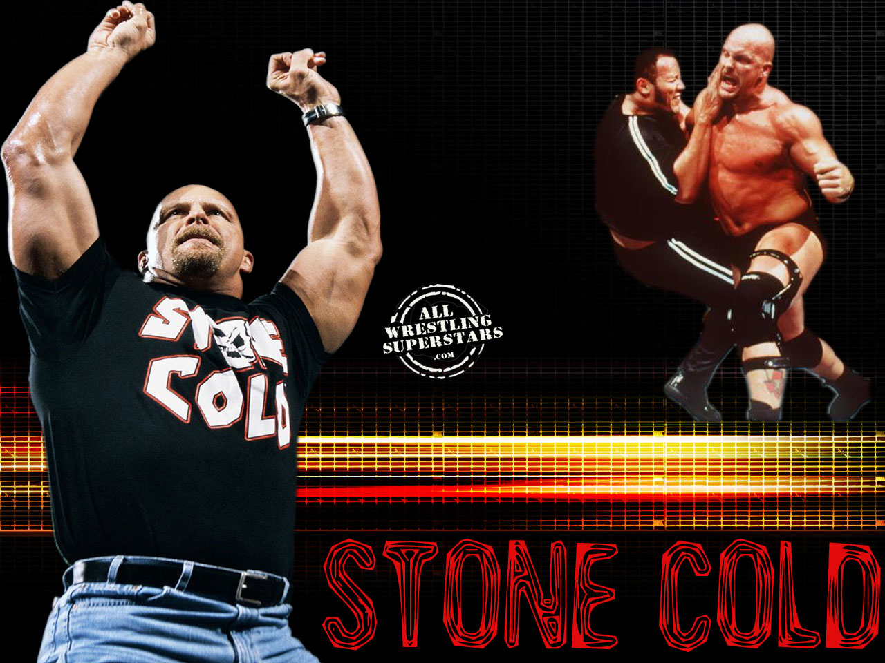 Stonecold Wallpapers